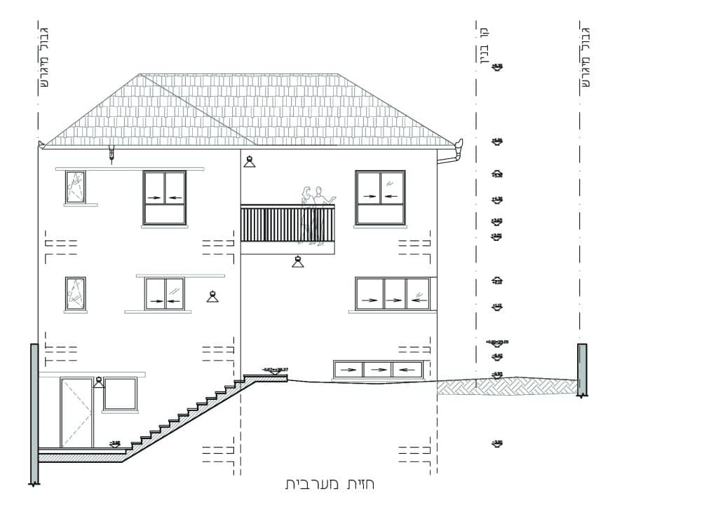 אדריכלית מומלצת בנתניה